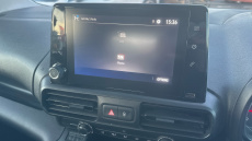 Vauxhall Combo Life 1.5 Turbo D 130 Energy 5dr Diesel Estate